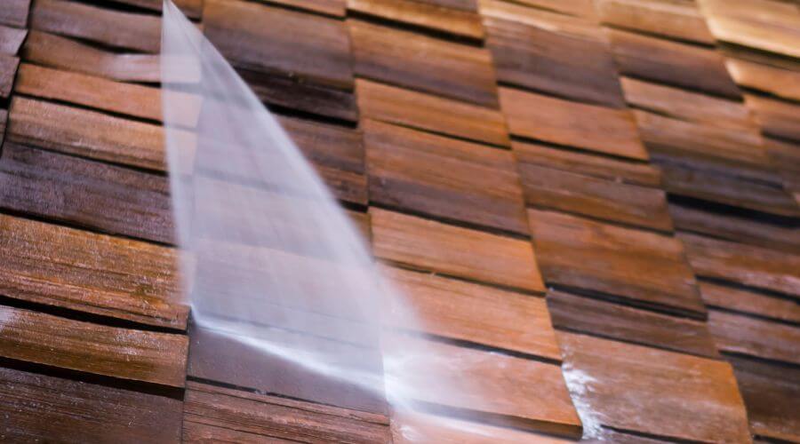 Professional tile roof repair services in Fulks Run, VA