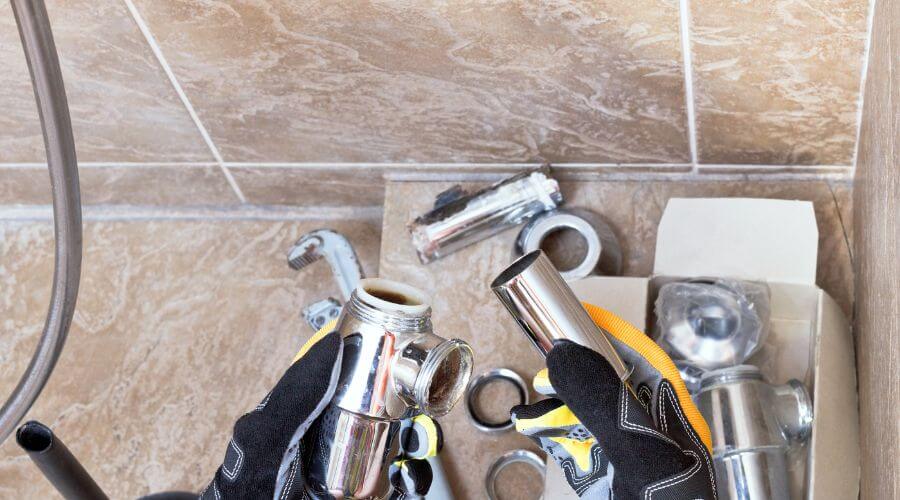 Expert tile roof repair services in Fulks Run, VA